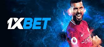 1xBet APP Your Ultimate Betting Companion -1725417011