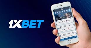 1xbet приложение Кыргызстан - Ваш надежный помощник в ставках