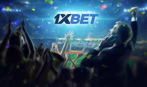 1xbet приложение Кыргызстан - Ваш надежный помощник в ставках