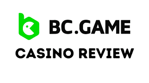 BC CO - The Future of Crypto-Based Online Casinos