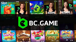 BC.Game Mirrors for Thai Players Your Guide to Seamless Access