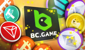 BC.Game PK Login - Your Gateway to Online Gaming 733559035