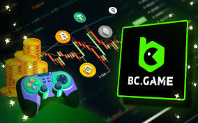 BC.Game PK Login - Your Gateway to Online Gaming 733559035