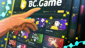 BCStavka Casino Overview A Comprehensive Guide 729896660
