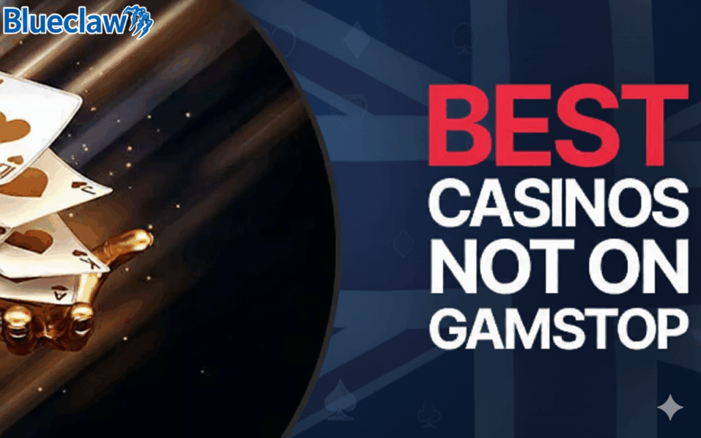 Best Casinos Non on Gamstop for 2023