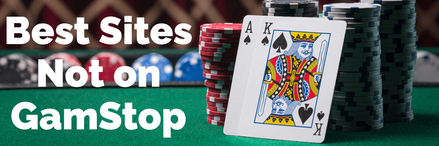 Best Casinos Non on Gamstop for 2023