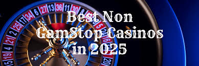 Best Casinos Not on GamStop Your Guide to Non-GamStop Casinos Best Casinos Not on GamStop Your Guide to Non-GamStop Casinos