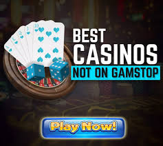Best Non Gamstop Casinos A Comprehensive Guide