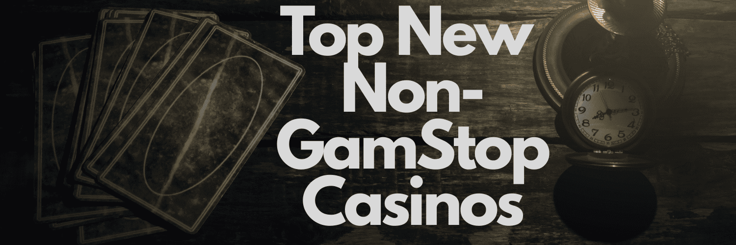 Best Non GamStop Site Your Gateway to Online Gaming