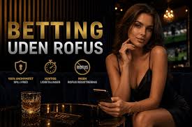 Betting Sider Uden ROFUS Fordele, Ulemper og Anbefalinger