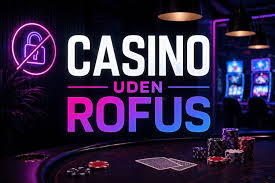 Betting Sider Uden ROFUS Fordele, Ulemper og Anbefalinger