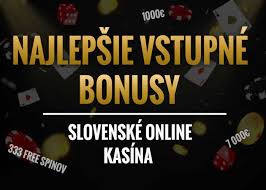 Bonus za registráciu - Získajte svoje výhody hneď teraz!