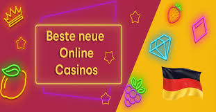 Casino Bonus Neu Die besten Angebote 2023