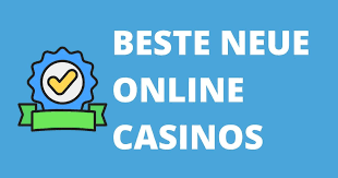 Casino Bonus Neu Die besten Angebote 2023