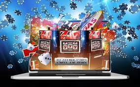 Casino Foreign Vše, co potřebujete vědět o zahraničních online kasinech