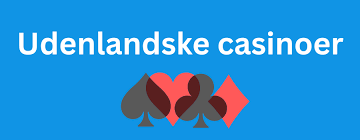 Casino Foreign Vše, co potřebujete vědět o zahraničních online kasinech