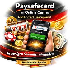 Casino mit Paysafecard - Sicher und Anonym Spielen 1364431426