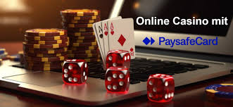 Casino mit Paysafecard - Sicher und Anonym Spielen 1364431426
