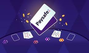Casino mit Paysafecard - Sicher und Anonym Spielen