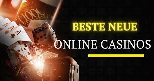 Casino Neue Die Zukunft des Online-Glücksspiels