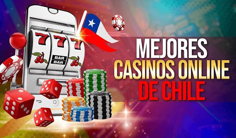 Casino Online con Juegos en Vivo y Diversión Asegurada