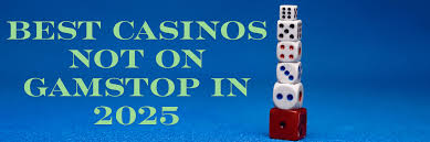 Casino Sites Not on Gamstop A Comprehensive Guide 1699248832
