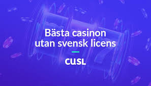 Casino Utan Svensk Licens En Djupdykning i Spelvärlden Casino Utan Svensk Licens En Djupdykning i Spelvärlden