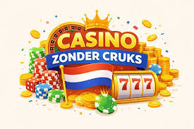 Casino Zonder CRUKS Nederland - Speel Veilig en Verantwoord