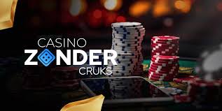 Casino Zonder CRUKS Nederland - Speel Veilig en Verantwoord