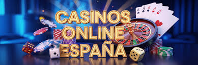 Casinos Españoles Online La Guía Definitiva para Apostar con Seguridad