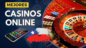 Casinos Online Confiables en Chile Guía Completa para Apostar Seguro -2038319167