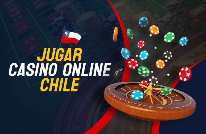 Casinos Online Confiables en Chile Guía Completa para Apostar Seguro -2038319167