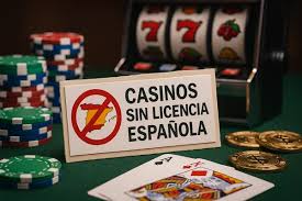 Casinos Online Sin Licencia ¿Son Seguros o No Casinos Online Sin Licencia ¿Son Seguros o No