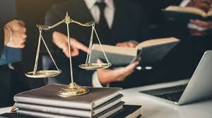 Contact Sanctions Lawyers for Comprehensive Legal Guidance