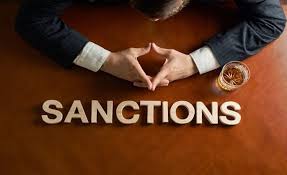 Contact Sanctions Lawyers for Comprehensive Legal Guidance