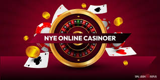 De Bedste Nye Casinoer i 2023 En Udforskning af Spil og Bonusser