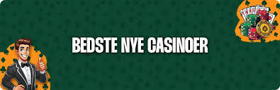 De Bedste Nye Casinoer i 2023 En Udforskning af Spil og Bonusser
