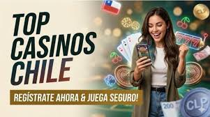 Descubre los Casinos Online Legales en Chile Tu Guía Completa