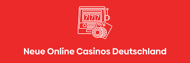 Die Zukunft der Online Casinos Neue Trends und Innovationen