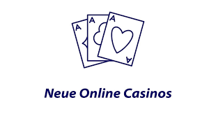 Die Zukunft der Online Casinos Neue Trends und Innovationen