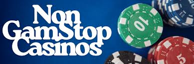 Discover Casino Sites Not Registered with GamStop