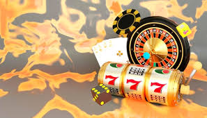 Discover the Excitement of Agent No Wager Casino