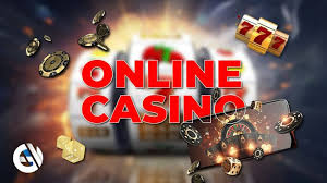 Discover the Excitement of Online Casino Gamblii