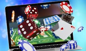 Discover the Exciting World of Kingdom Casino