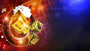 Discover the Exciting World of Kingdom Casino