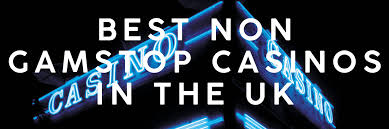Discovering New Non Gamstop Casino Sites A Guide to Exciting Gaming Options