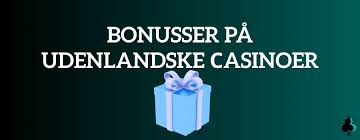Escape the Ordinary Discover the Thrills of Foreign Casinos