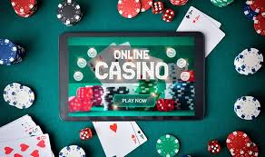 Experience the Thrill of Kaasino Casino