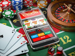 Explore the Exciting World of Joker Y Casino