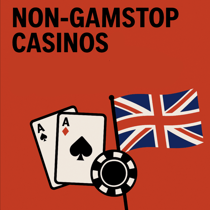 Exploring Casinos Not on Gamstop in the UK 1724157957